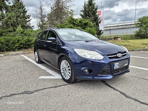 Ford focus 1.6 tdci 2012 euro5 - imagine 2