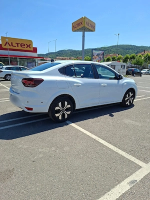 Vând Dacia Logan  - imagine 2