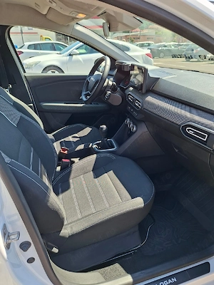 Vând Dacia Logan  - imagine 4
