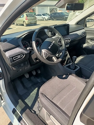 Vând Dacia Logan  - imagine 5