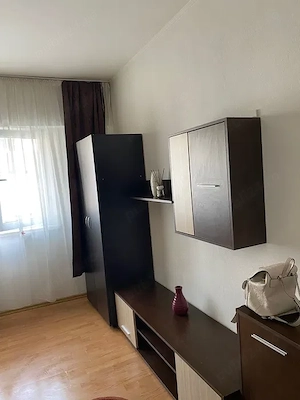 Garsoniera de inchiriat , Nord , Pitesti  - imagine 2