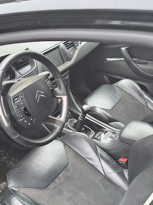 Citroen c5 Exclusive  - imagine 3