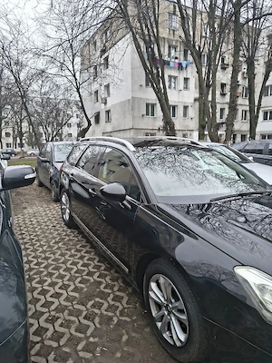 Citroen c5 Exclusive  - imagine 5