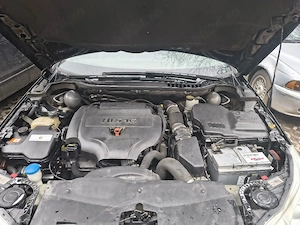 Citroen c5 Exclusive  - imagine 2