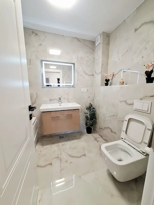 Apartament de închiriat   Copou | Răsărit de Soare | Prima închiriere - imagine 3