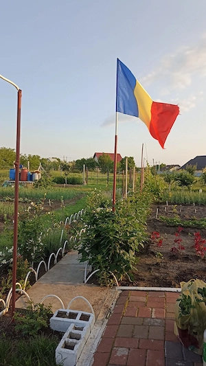 Teren Intravilan 470 mp   Horlești, Comuna Rediu (Proprietar) - imagine 2