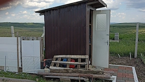 Teren Intravilan 470 mp   Horlești, Comuna Rediu (Proprietar) - imagine 8