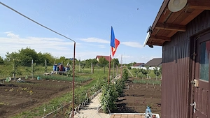 Teren Intravilan 470 mp   Horlești, Comuna Rediu (Proprietar) - imagine 7
