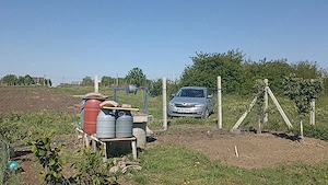 Teren Intravilan 470 mp   Horlești, Comuna Rediu (Proprietar) - imagine 5