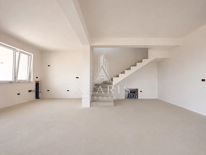 Duplex modern cu 5 camere, 2 bai, in Mosnita Noua - imagine 6
