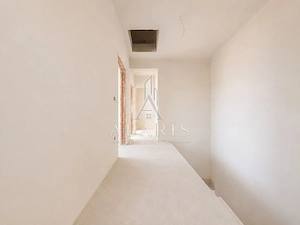 Duplex modern cu 5 camere, 2 bai, in Mosnita Noua - imagine 9