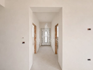 Duplex modern cu 5 camere, 2 bai, in Mosnita Noua - imagine 4
