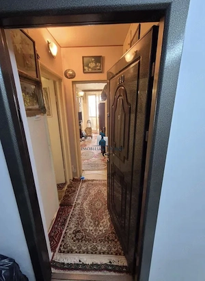 Vanzare Garsoniera Semidecomandata Aparatorii Patriei-Turnu Magurele - imagine 6