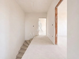 Duplex modern cu 5 camere, 2 bai, in Mosnita Noua - imagine 8