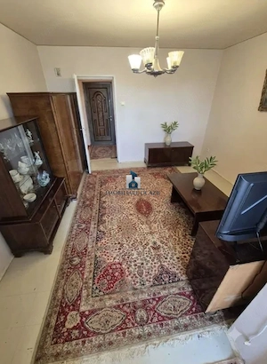 Vanzare Garsoniera Semidecomandata Aparatorii Patriei-Turnu Magurele - imagine 2