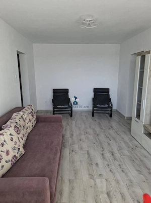 Inchiriere Apartament 2 Camere Semidecomandat Aparatorii Patriei-Turnu Magurele - imagine 2