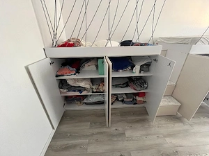 Mobilier Dormitor Copii