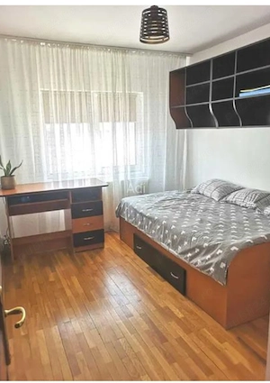 Vând, schimb sau închiriez apartament 4 camere în Onești - imagine 7