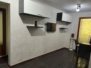 Inchiriez apartament 2 camere zona Piata Mare pe str Rosiorilor, etaj 1, ultra lux, mobilat utilat - imagine 3