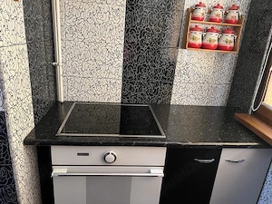 Inchiriez apartament 2 camere zona Piata Mare pe str Rosiorilor, etaj 1, ultra lux, mobilat utilat - imagine 8