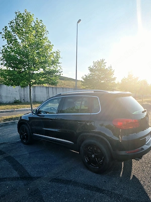 Volkswagen Tiguan 2013 - imagine 2