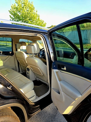 Volkswagen Tiguan 2013 - imagine 8