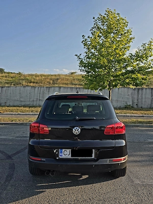 Volkswagen Tiguan 2013 - imagine 9