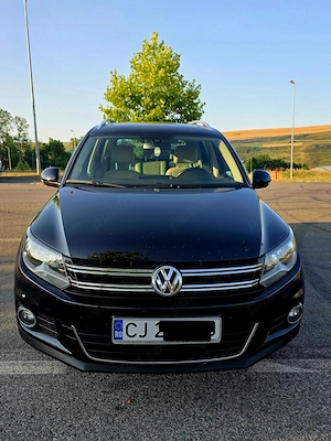 Volkswagen Tiguan 2013 - imagine 7