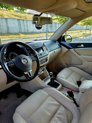 Volkswagen Tiguan 2013 - imagine 10