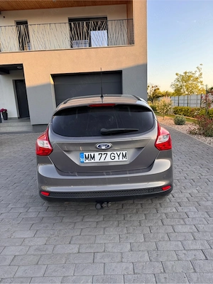 Ford Focus  - imagine 5