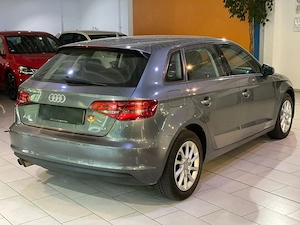 Audi a 3 model 2015  - imagine 4