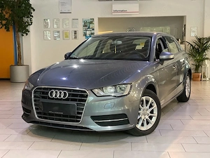 Audi a 3 model 2015  - imagine 6