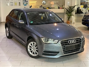 Audi a 3 model 2015  - imagine 9