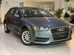 Audi a 3 model 2015  - imagine 7