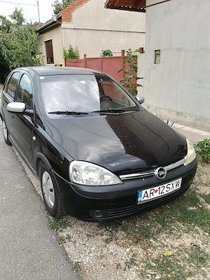 Opel CORSA benzina 2003