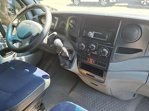 Vand Iveco Daily 3.5 t cub - imagine 5