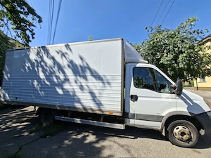 Vand Iveco Daily 3.5 t cub - imagine 2