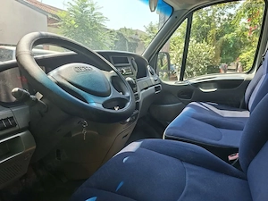 Vand Iveco Daily 3.5 t cub - imagine 4