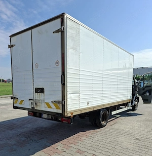 Vand Iveco Daily 3.5 t cub - imagine 7