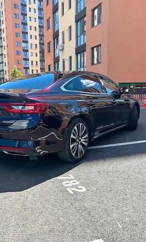 Renault Talisman - imagine 5