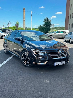 Renault Talisman - imagine 4