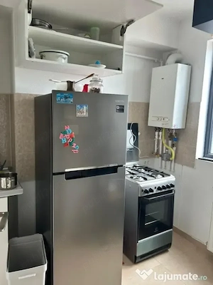 garsoniera fundeni-spital-modern-centrala proprie-parcare proprie - imagine 4