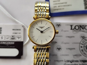ceas Longines de dama 