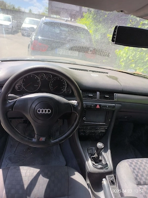 Audi a6 c5 - imagine 4