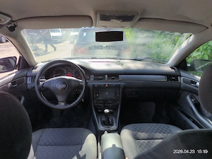 Audi a6 c5 - imagine 3