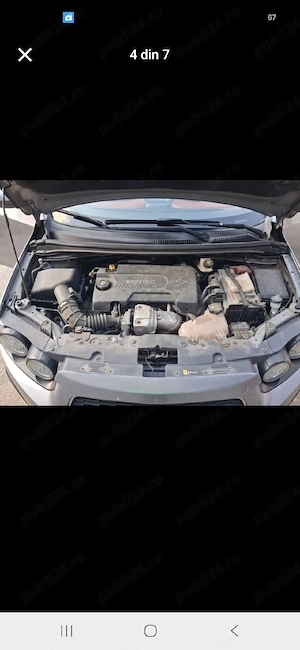Chevrolet Aveo - imagine 4