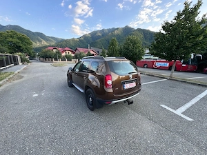 Dacia Duster 4x4 2011 - imagine 5