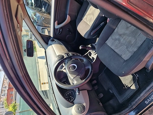 Dacia Sandero 1.2, 2011 - imagine 8