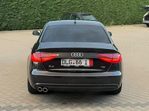 Audi a4b8 2015 motor 2.0 tdi 150cai  - imagine 5