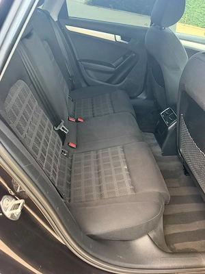 Audi a4b8 2015 motor 2.0 tdi 150cai  - imagine 7